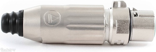 SWITCHCRAFT AAA3FZ Кабельный разъём XLR "мама"