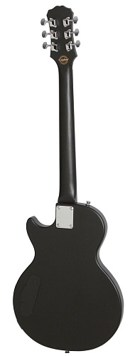EPIPHONE Les Paul Special VE Ebony Vintage Электрогитара
