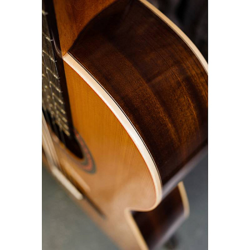 Perez 620 Cedar Классическая гитара