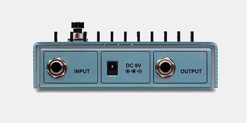 Joyo R-12-BAND-CONTROLLER Педаль-эквалайзер