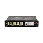 Фото:Involight AD6 KLEMME 6-ти канальный цифровой диммер