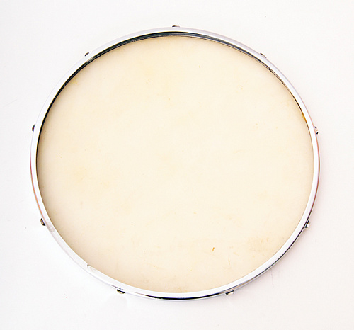 Sonor 90549940 Global CGRHN 10 Кожа с ободом для тамбурина 10''