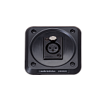 Фото:AUDIO-TECHNICA AT8646QM Монтажное настольное крепление для микрофона