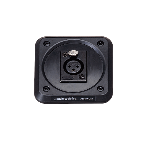 AUDIO-TECHNICA AT8646QM Монтажное настольное крепление для микрофона