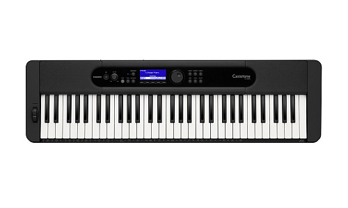 Casio CT-S400 Синтезатор с автоаккомпанементом
