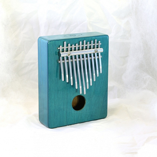 Kalimba LAB KL-A-P11BA-N Калимба пента 11 нот, большая