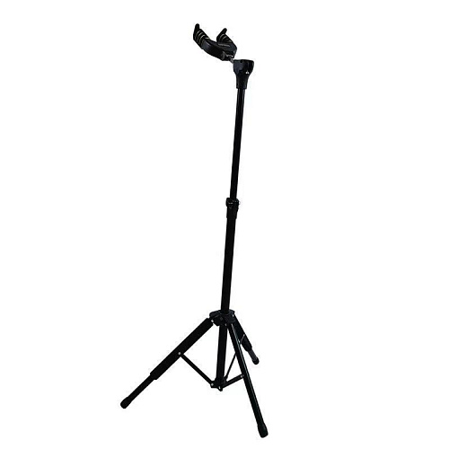 Dekko JR-306 Держатель для гитары напольный, цвет чёрный