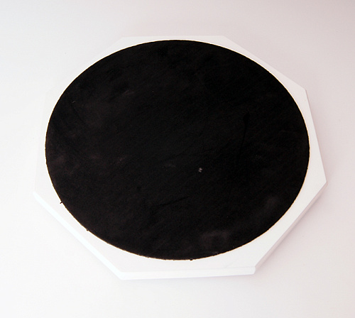 Fleet WP8 Тренировочный пэд, 8"