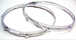 :LDrums HA12-301408CR      14", ,  3 