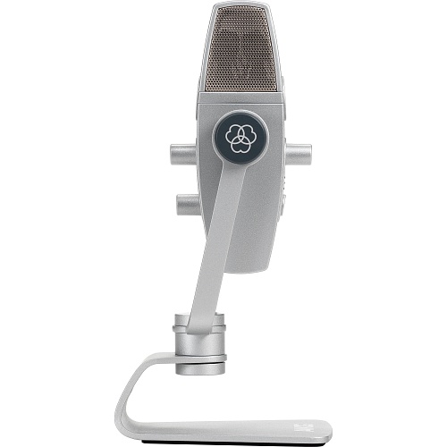 AKG C44-USB Конденсаторный USB-микрофон с изменяемой диаграммой направленности, 4 капсюля