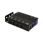 Фото:Involight DMXS4 Сплиттер DMX сигнала