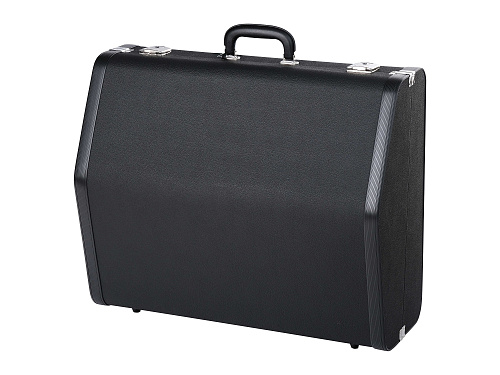 Weltmeister Cassotto414-IV-120/41-BK Аккордеон 41/120/IV/11/5, черный