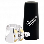 Фото:Vandoren LC04P Optimum Лигатура для кларнета бас