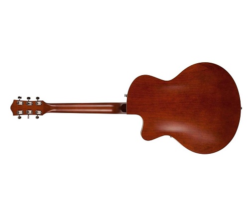 Godin 5th Avenue Composer Sunburst GT Электрогитара арктоп