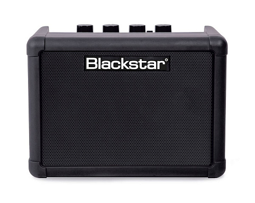 Blackstar FLY3 BLUETOOTH Мини комбо для электрогитары