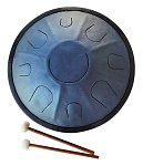 Фото:Yuka GRF1 Metal Барабан язычковый Гранофон