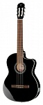 :TAKAMINE GC1CE BLK   