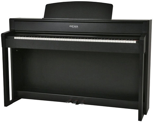 GEWA UP 380 G Black Цифровое пианино