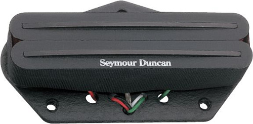 SEYMOUR DUNCAN STHR-1 TELE HOT RAILS Звукосниматель