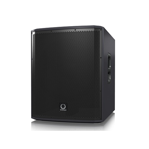 Turbosound iNSPIRE iP15B Активные сабвуфер
