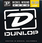 :Dunlop DBN40100    -, , Light, 40-100
