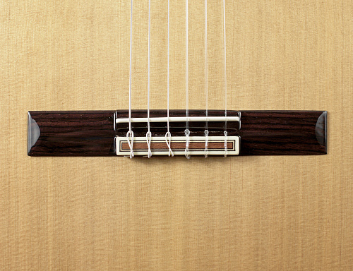 Jose Ramirez 1NE Классическая гитара