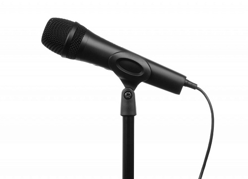 IK Multimedia iRig-Mic-HD-2 Микрофон USB, конденсаторный