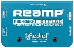 :Radial PRO-RMP ,    ( - )