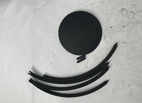 LAudio Recone-TDA-153W600neo-16 Ремкомплект динамика