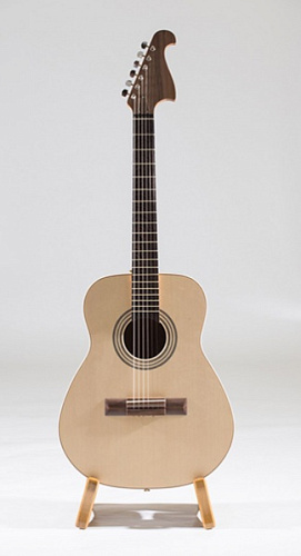 Neva Guitars RHNG6B017 Акустическая гитара
