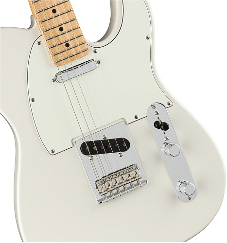 Fender Player Tele MN PWT ,  