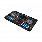 :Pioneer DDJ-RX DJ-  Rekordbox DJ
