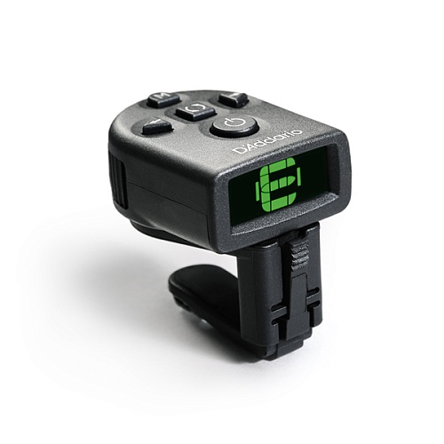 Planet Waves PW-CT-12 NS Mini Headstock   