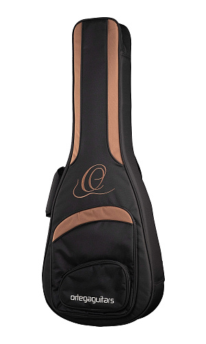 Ortega R121-3/4 Гитара классическая 3/4. матовая, с чехлом