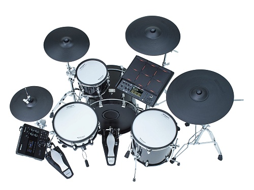 Roland SPD-SX PRO Электронный перкуссионный пэд