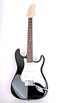 Фото:Caraya E200BK Электрогитара