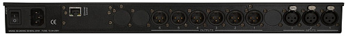 XILICA XP-3060 Цифровой процессор-контроллер акустических систем