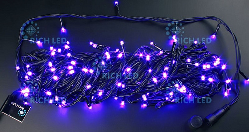 RICH LED RL-T20C2-V Светодиодная гирлянда