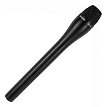 Фото:Shure SM63LB LC   речевой (репортерский) микрофон