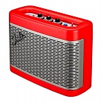 :FENDER Newport Bluetooth Speaker Dakota Red  
