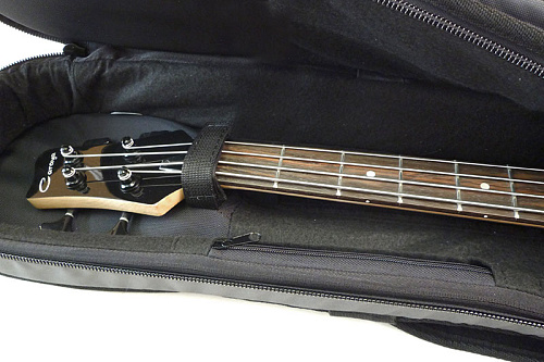 AMC ГБ7.pro Чехол для бас-гитары АМС