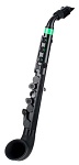 :Nuvo jSax (Black/Green) 