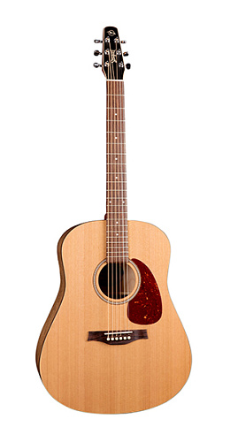 Seagull S6 Original Акустическая гитара