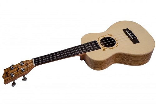 FLIGHT DUC 525 /SP/ZEB Укулеле