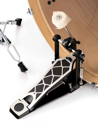 Fleet 08W-1200Black Ударная установка, черная