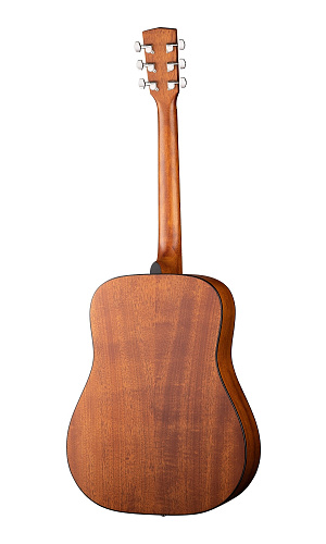 Cort AD810-SSB Standard Series Акустическая гитара, санберст