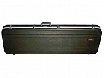 Фото:GATOR GC-BASS-4PK   пластиковый кейс для бас-гитары