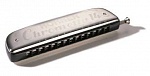 :Hohner M25701 Chrometta 14 C-major  