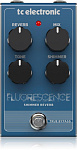 Фото:TC electronic FLUORESCENCE SHIMMER REVERB Педаль эффектов