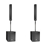 Фото:Soundking LS44 Комплект акустических систем
